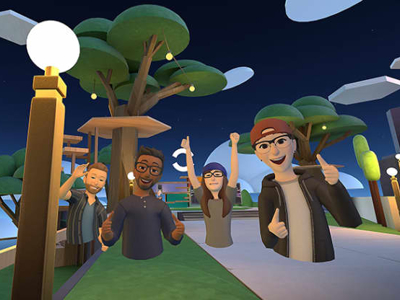 Một nhà lãnh đạo chủ chốt thuộc dự án metaverse của Meta chuẩn bị rời công ty
