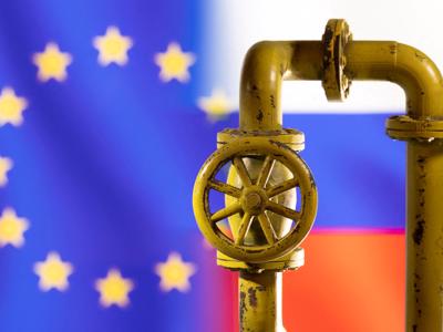 Quyết tâm “cai” khí đốt Nga, châu Âu sẽ phải vượt qua những thử thách gì?