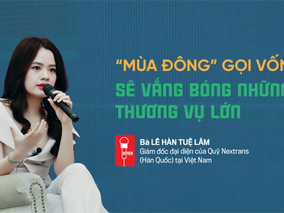 “Mùa đông” gọi vốn: Sẽ vắng bóng những thương vụ lớn