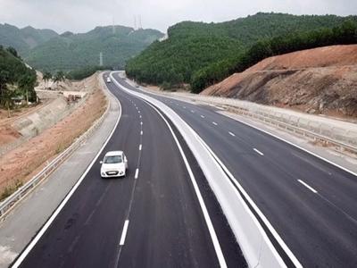 Vốn đầu tư công hạn hẹp, dự án giao thông nào qua tỉnh Hoà Bình được ưu tiên?