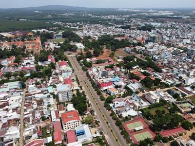 Đồng Nai: Công tác quy hoạch đóng vai trò quan trọng để phát triển đô thị