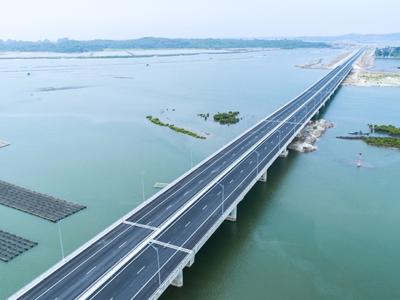 Giao Hải Phòng quyết định đầu tư 7 km còn lại thuộc cao tốc ven biển Ninh Bình - Hải Phòng