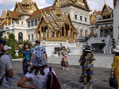 Giữa "biến" toàn cầu, Đông Nam Á vẫn là điểm đến hấp dẫn nhà đầu tư chứng khoán