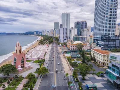 New planning for Nha Trang