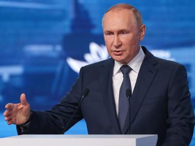 Châu Âu đề xuất trần giá khí đốt Nga, Tổng thống Putin cảnh báo “khoá van” hoàn toàn