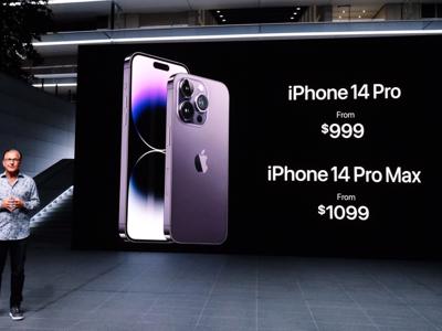 iPhone 14 series tại Việt Nam có thể sẽ rẻ hơn, giá từ 22,99 triệu đồng