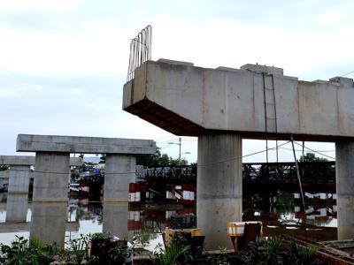 Tái khởi động dự án cầu Long Kiểng, TP.HCM
