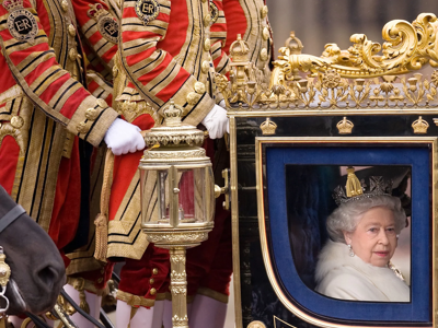Khối tài sản khổng lồ của Nữ hoàng Anh sẽ ra sao tiếp theo?