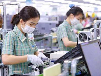 Standard Chartered: Việt Nam có vai trò ngày càng quan trọng trong thương mại quốc tế