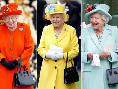Thương hiệu nào đứng sau bộ sưu tập 200 túi xách của nữ hoàng Anh?