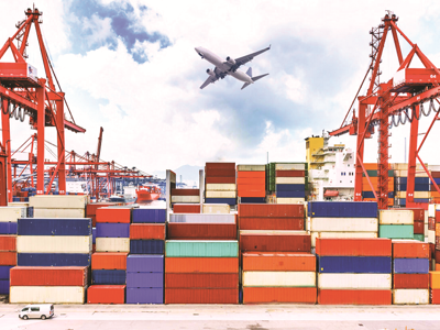 Đối phó với gia tăng lừa đảo trong thương mại quốc tế