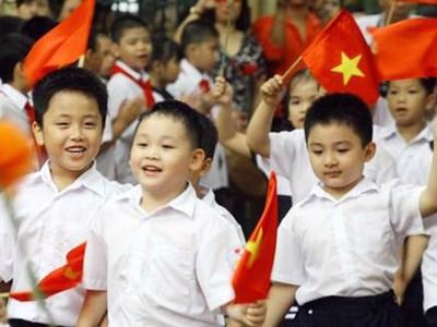 UNDP: Vietnam climbs two places in Human Development Index