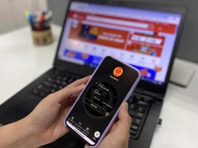 Thanh Hoá đẩy mạnh triển khai ứng dụng eTax Mobile hỗ trợ người nộp thuế