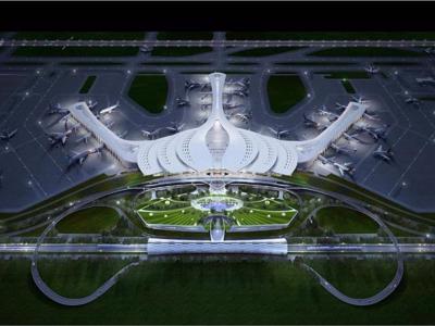 Chậm trễ tiến độ xây dựng trụ sở các cơ quan quản lý nhà nước tại “siêu” sân bay Long Thành