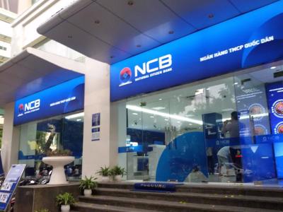 NCB bổ nhiệm nhân sự cấp cao