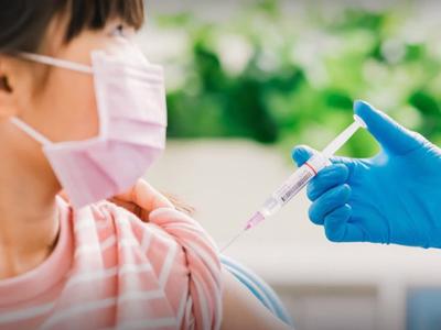 Thiếu nhiều loại vaccine tiêm chủng cho trẻ em 