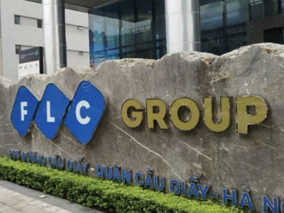 Tập đoàn FLC bị Cục thuế Hà Nội ngừng sử dụng hóa đơn để cưỡng chế nợ thuế