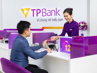 Kinh doanh hiệu quả minh bạch, Moody’s xếp hạng tín nhiệm Ba3, triển vọng ổn định cho TPBank