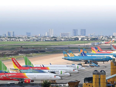 “Dư âm” từ đại dịch kéo dài, các hãng hàng không cần gì để phục hồi nhanh hơn?