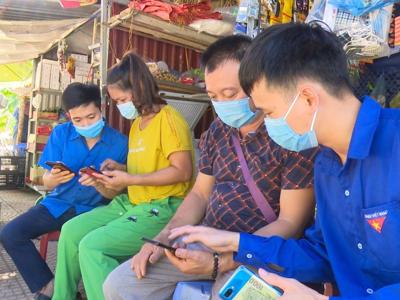 Việt Nam đã có hơn 42.000 tổ công nghệ số cộng đồng hỗ trợ người dân chuyển đổi số