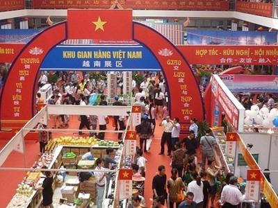 Hội chợ thương mại quốc tế Việt – Trung 2022 vẫn thu hút hơn 100 doanh nghiệp dù Trung Quốc zero Covid