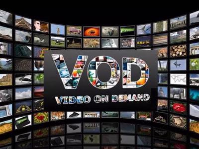 IPTV revenue up 300%