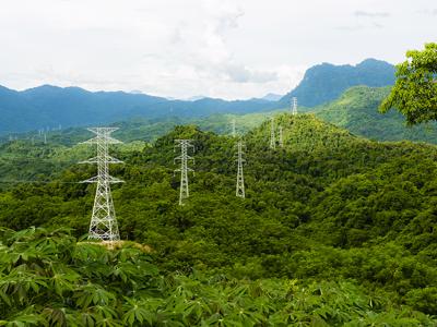 Tập đoàn Điện lực "thúc" tiến độ các dự án truyền tải để sớm nhập khẩu điện