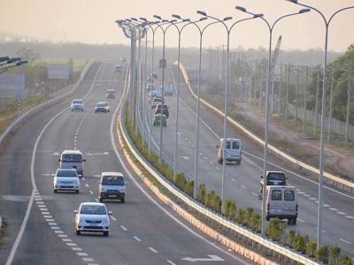 Trình hồ sơ dự án cao tốc Biên Hòa – Vũng Tàu trong tháng 9/2022