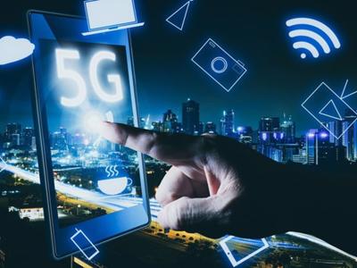 Gần 800 tổ chức trên thế giới đã triển khai mạng LTE và 5G nội bộ