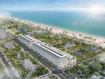 Cơ hội đầu tư bất động sản ven biển Phú Yên từ lợi thế 3 trong 1