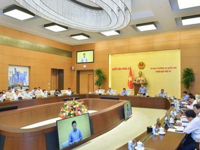 Yêu cầu làm rõ thêm về đặc điểm, tình hình khiếu nại, tố cáo năm 2022