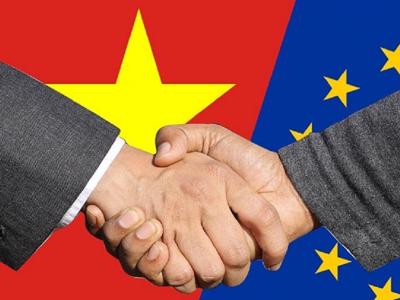 Diễn đàn Thương mại Việt Nam - EU năm 2022: Mở rộng hợp tác trong các lĩnh vực thế mạnh