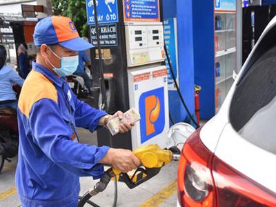 TP.HCM đề xuất cho phép doanh nghiệp xăng dầu điều chỉnh linh động khi giá biến động vượt ngưỡng