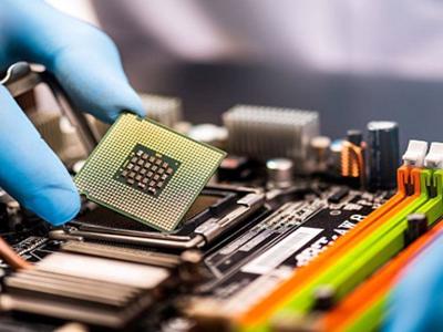 FPT bất ngờ công bố sản xuất thành công chip vi mạch 