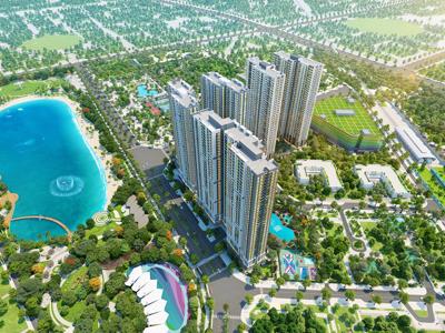 Lợi ích giá trị từ những căn hộ Imperia Smart City cuối cùng 