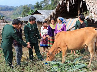 Huyện “lõi nghèo” có thể khó đạt tỷ lệ giảm nghèo