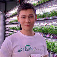 Công ty Agritech hàng đầu Singapore: nỗ lực cải tiến công nghệ để giảm giá thành