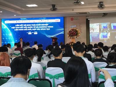 Đà Nẵng đẩy mạnh hỗ trợ hệ sinh thái khởi nghiệp