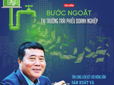 Tạp chí Kinh tế Việt Nam số 40-2022