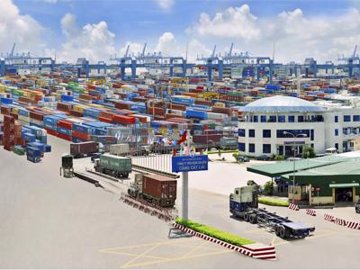 Hoàn thiện hạ tầng giao thông, TP.HCM sẽ kéo giảm chi phí logistics còn 10% GDP