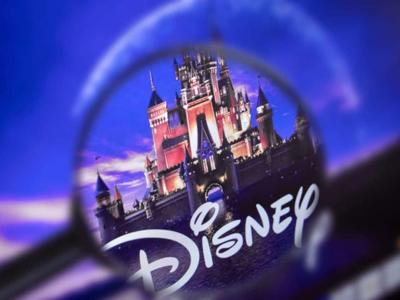  Disney cảnh báo nguy cơ đạo nhái tác phẩm NFT 