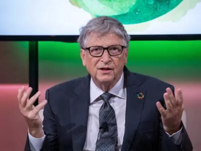 Bill Gates: “Không thể chống biến đổi khí hậu bằng cách yêu cầu thế giới … ăn ít hơn”