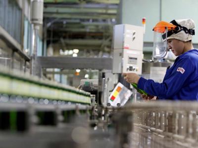 Nhật Bản dẫn đầu các thị trường tiếp nhận lao động Việt Nam