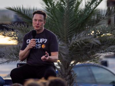 Hồi sinh thương vụ Twitter, tương lai nào đang chờ Elon Musk?