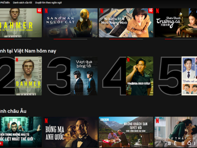 Netflix đã chính thức gỡ phim “Ba chị em” khỏi kho phim Netflix Việt Nam?