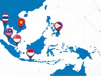 Sở Giao dịch Chứng khoán Việt Nam trở thành thành viên của ASEAN Exchanges