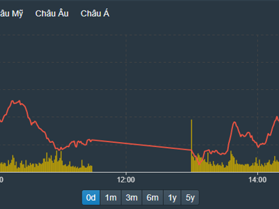 Kỷ lục 250 cổ phiếu giảm sàn, VN-Index về sát ngưỡng 1.000 điểm