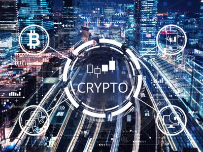 Tháng 9/2022, hơn 1,5 tỷ USD vốn đầu tư đổ vào các dự án crypto