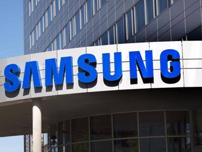 Lợi nhuận của Samsung giảm mạnh do nhu cầu chip yếu và lạm phát cao