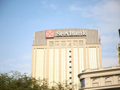 SeABank hái quả ngọt nhờ chiến lược phát triển bền vững